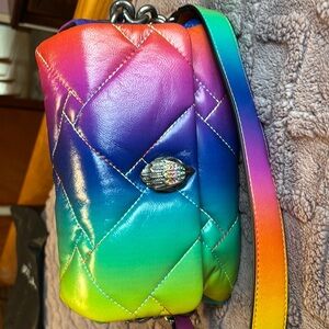 Kurt Geiger ‘Kensington’ Leather Bag